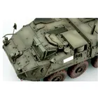 M1134 Stryker Anti-Tank Guided Missile