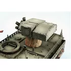 Trumpeter M1134 Stryker Anti-Tank Guided Missile