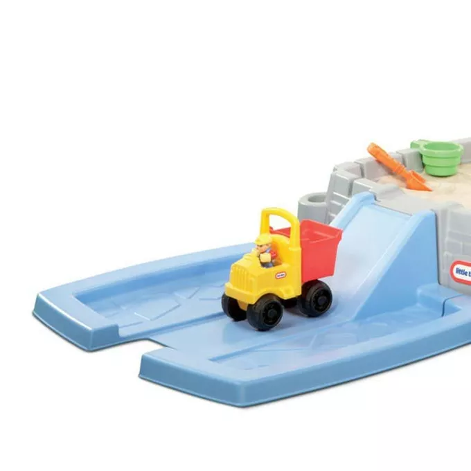 Little Tikes Piaskownica Wielki plac budowy