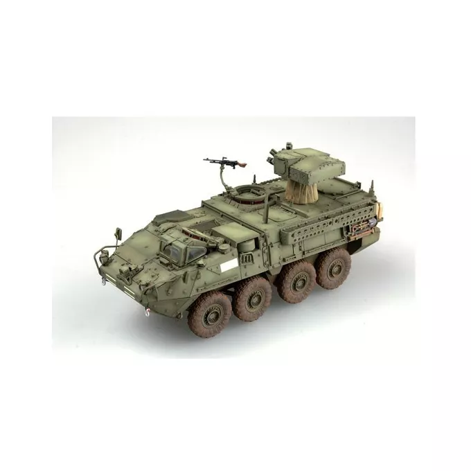 M1134 Stryker Anti-Tank Guided Missile