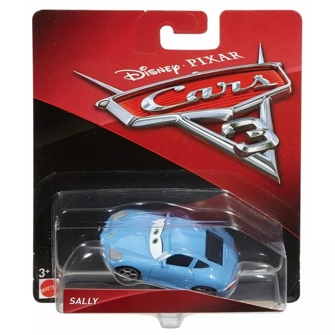 Mattel CARS 3 Sally