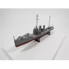 ORP 'Kaszub' 1935 (Polski Okręt Torpedowy)