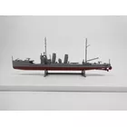ORP 'Kaszub' 1935 (Polski Okręt Torpedowy)
