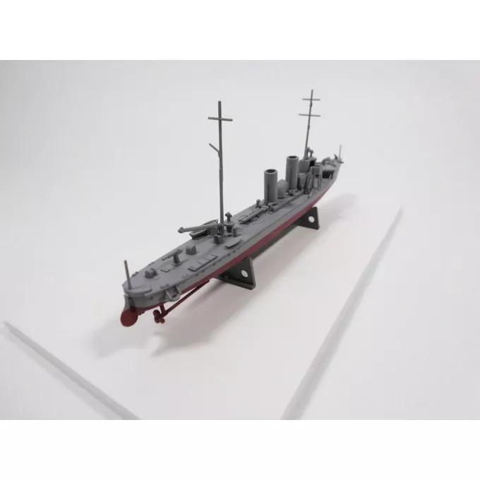 ORP 'Kaszub' 1935 (Polski Okręt Torpedowy)