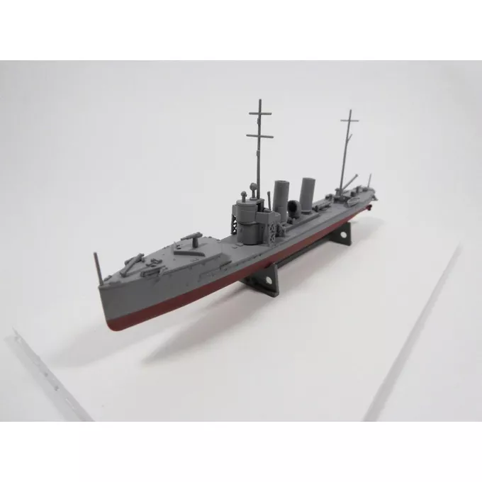 ORP 'Kaszub' 1935 (Polski Okręt Torpedowy)