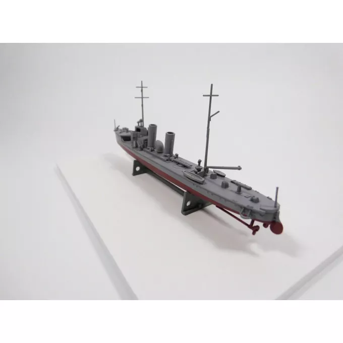 ORP 'Kaszub' 1935 (Polski Okręt Torpedowy)