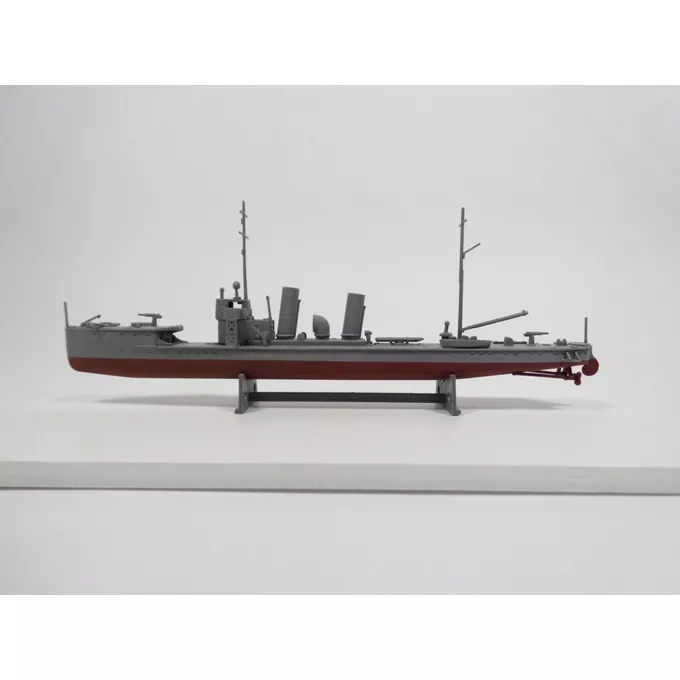 ORP 'Kaszub' 1935 (Polski Okręt Torpedowy)