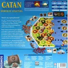 Catan Morskie Legendy