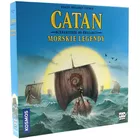 Galakta Gra Catan Morskie Legendy
