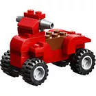 LEGO Klocki Classic 10696 Kreatywne klocki średnie pudełko