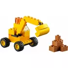 LEGO Klocki Classic 10698 Kreatywne klocki duże pudełko