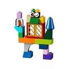 LEGO Klocki Classic 10698 Kreatywne klocki duże pudełko