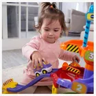 Vtech Tut Tut Autka - Wieża Parkingowa Zestaw