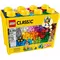 LEGO Klocki Classic 10698 Kreatywne klocki duże pudełko