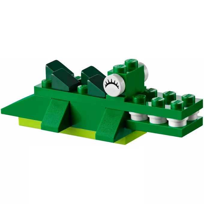 LEGO Klocki Classic 10696 Kreatywne klocki średnie pudełko
