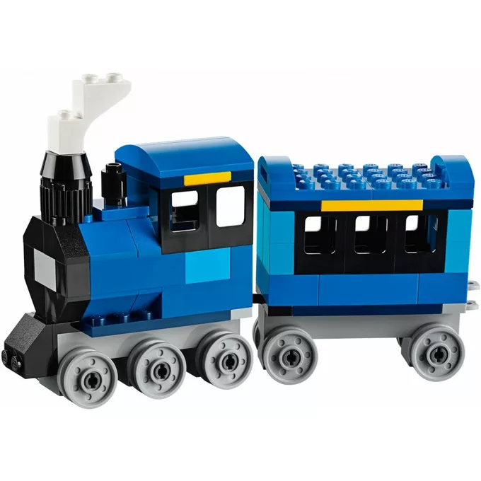 LEGO Klocki Classic 10696 Kreatywne klocki średnie pudełko