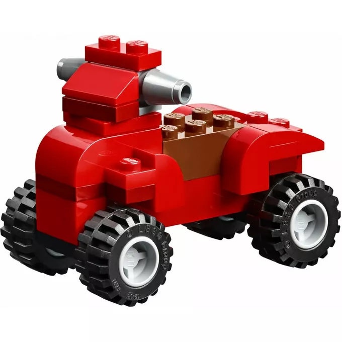 LEGO Klocki Classic 10696 Kreatywne klocki średnie pudełko