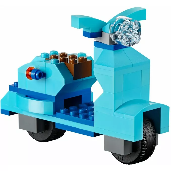 LEGO Klocki Classic 10698 Kreatywne klocki duże pudełko