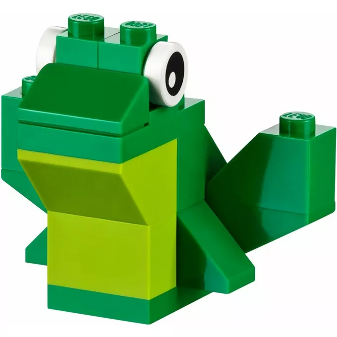 LEGO Klocki Classic 10698 Kreatywne klocki duże pudełko