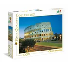 1000 elementów High Quality Rzym - Koloseum