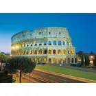 1000 elementów High Quality Rzym - Koloseum