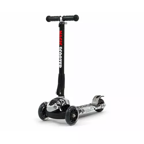 Milly Mally Hulajnoga Scooter Magic Street