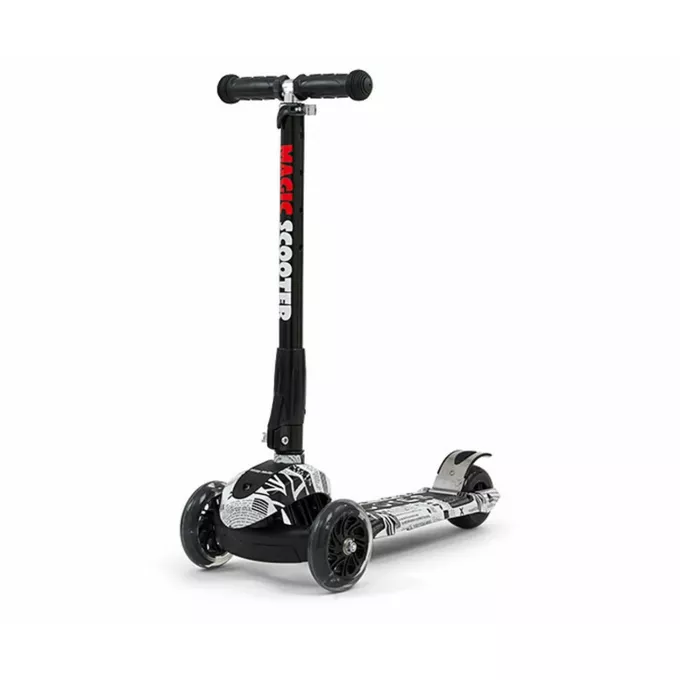 Hulajnoga Scooter Magic Street