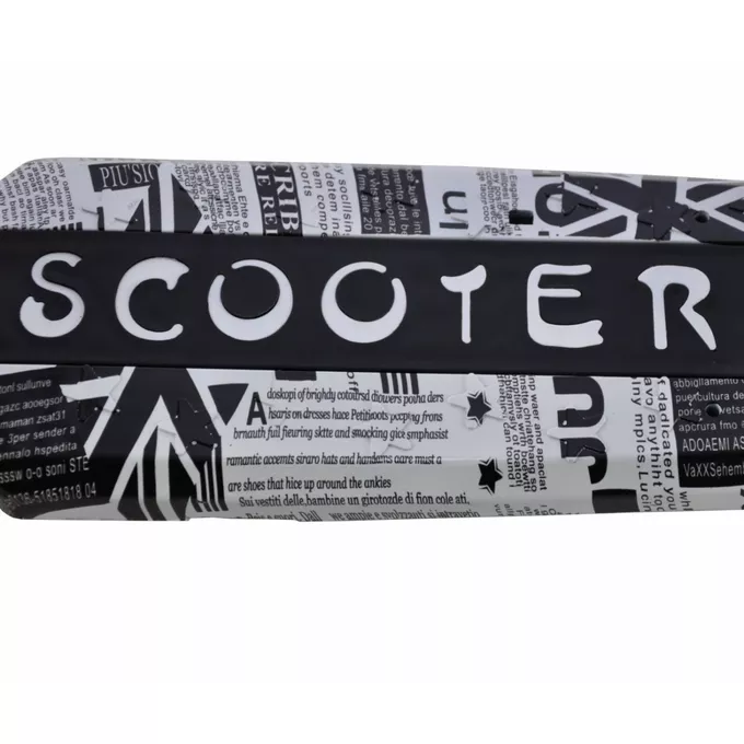 Hulajnoga Scooter Magic Street