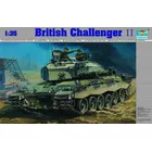 TRUMPETER British Challenger II