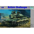 Trumpeter Model plastikowy British Challenger II