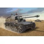 Trumpeter Model plastikowy German Pz.Sfl. IVa Dicker Max
