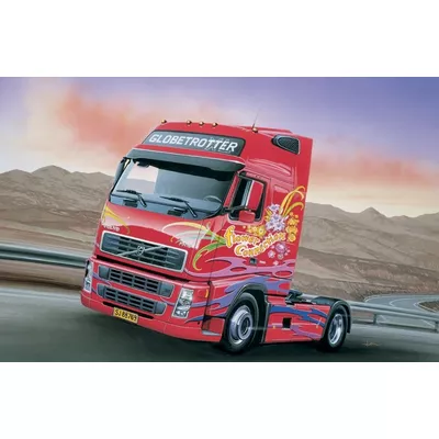 Italeri Volvo FH 16 Globetrotter XL