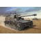 Trumpeter Model plastikowy German Pz.Sfl. IVa Dicker Max