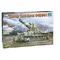 Trumpeter Model plastikowy Morser Karl-Gerat 040/041