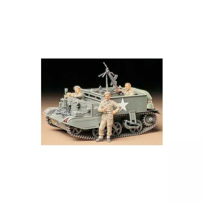TAMIYA British Universal Carrier Mk.II