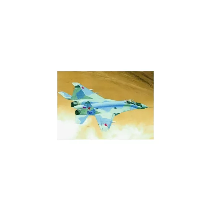TRUMPETER MiG 29M Fulcrum