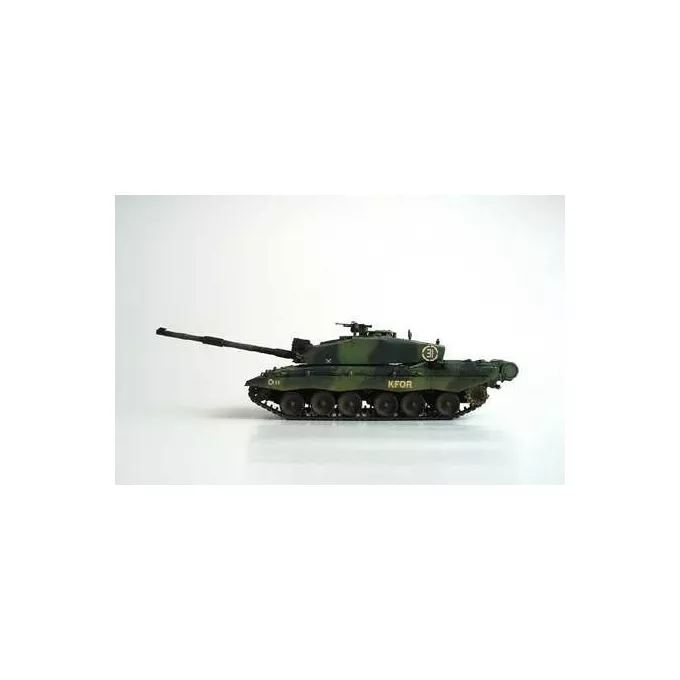 Trumpeter Model do sklejania British Challenger II
