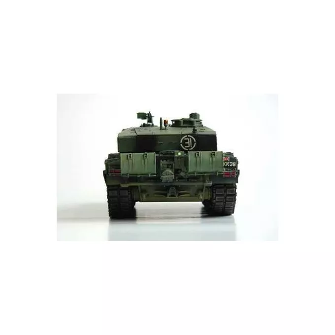 Trumpeter Model do sklejania British Challenger II