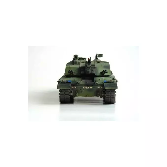 Trumpeter Model do sklejania British Challenger II