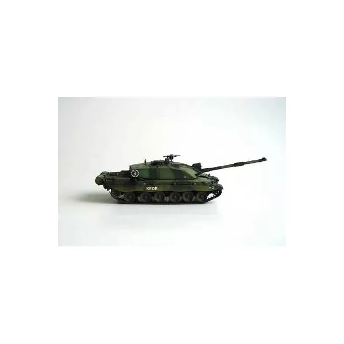 Trumpeter Model do sklejania British Challenger II