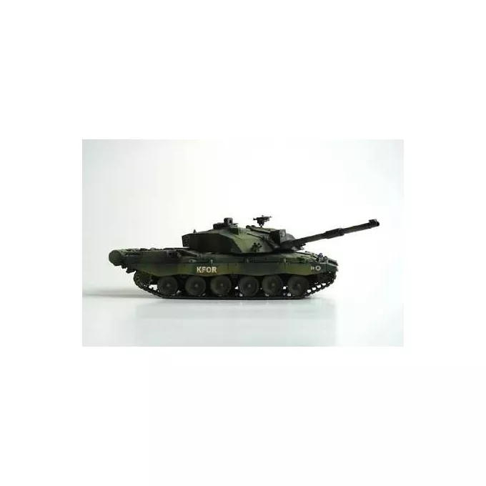 Trumpeter Model plastikowy British Challenger II