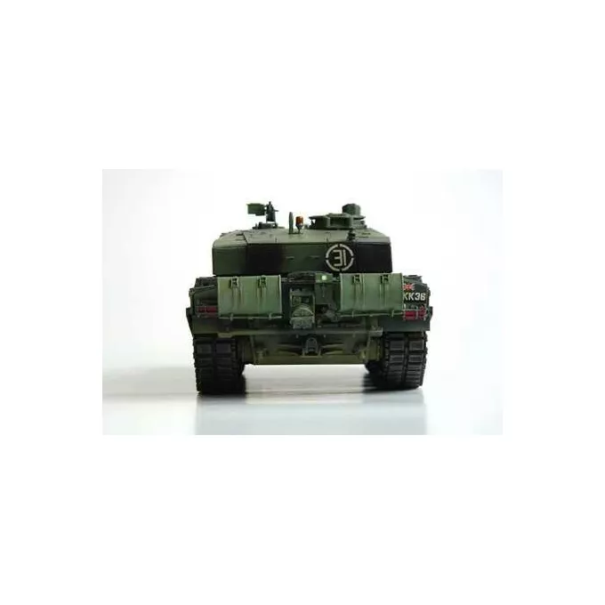 Trumpeter Model plastikowy British Challenger II
