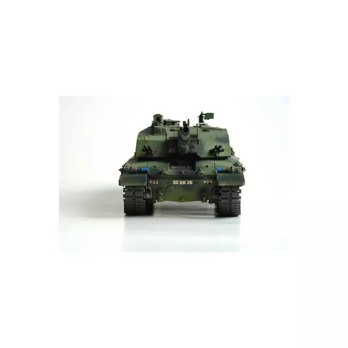 Trumpeter Model plastikowy British Challenger II