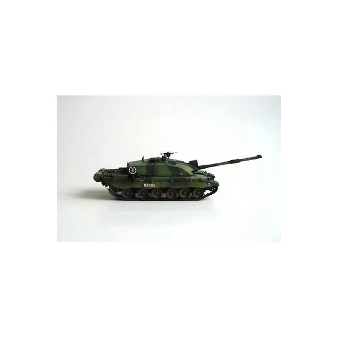Trumpeter Model plastikowy British Challenger II