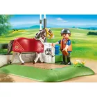 Zestaw z figurkami Country 6929 Myjnia dla koni