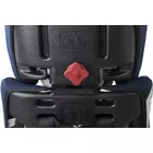 Fotelik Comfort Up 9-36kg Granatowy
