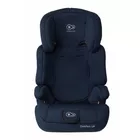 Fotelik Comfort Up 9-36kg Granatowy