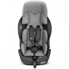 Fotelik Safety-Fix Isofix 9-36 kg czarno-szary