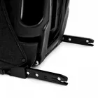 Fotelik Safety-Fix Isofix 9-36 kg czarny