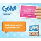 Portal Games Gra Czółko